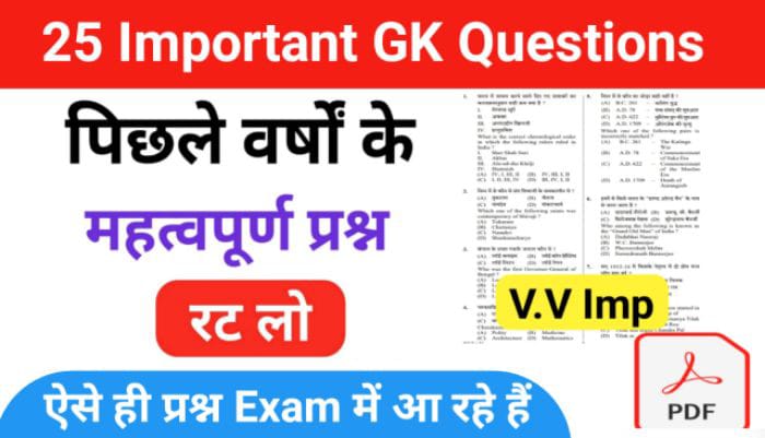 Gk Questions Quiz