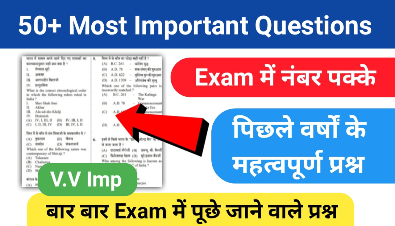 Quiz Of GK in Hindi