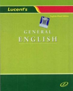 Lucent's General English for All Competitive Exams