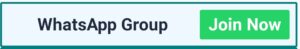 STUDY WHATSAP GROUP