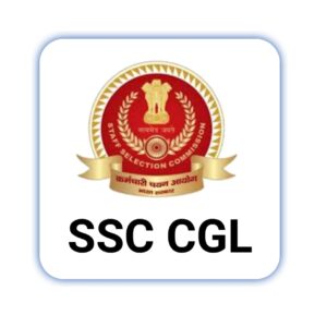 SSC CGL Previous Year Mock Test