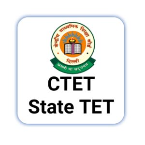 ctet state tet Previous Year Mock Test