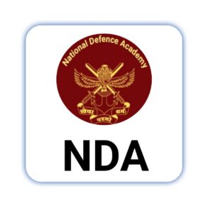 NDA Previous Year Mock Test