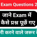 Peo Exam Questions 2023