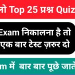 Interesting GK Questions