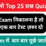Interesting GK Questions