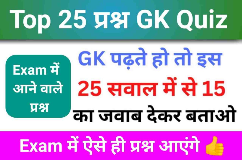 Trending Quiz
