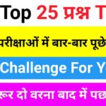 Interesting GK Questions