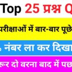 Trending Questions