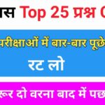 History Quiz in Hindi