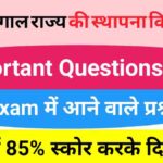 Top GK Questions