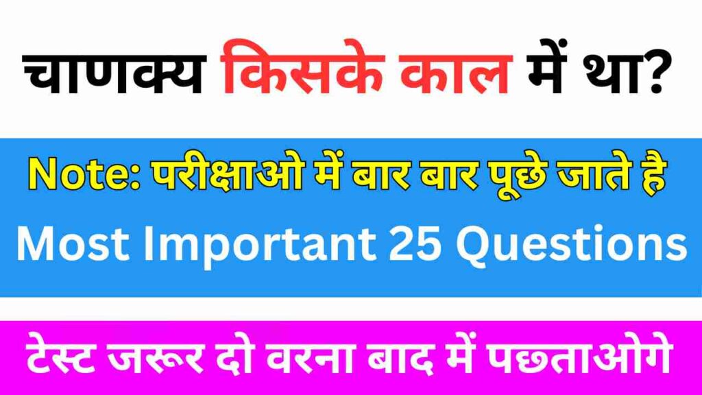 GK Questions