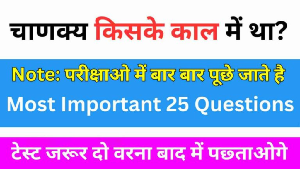 GK Questions