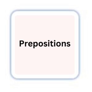 English Grammar Exercises Online Test