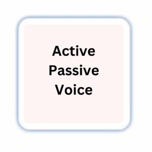 English Grammar Exercises Online Test