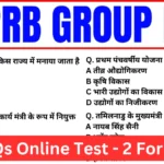 RRB Group D 2025 Practice Mock Test SET-2