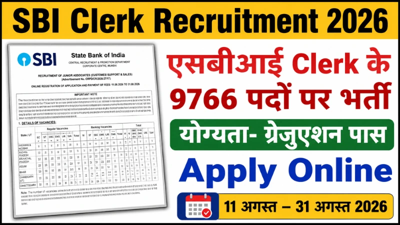 ISRO Recruitment 2026