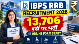 IBPS RRB Recruitment 2026